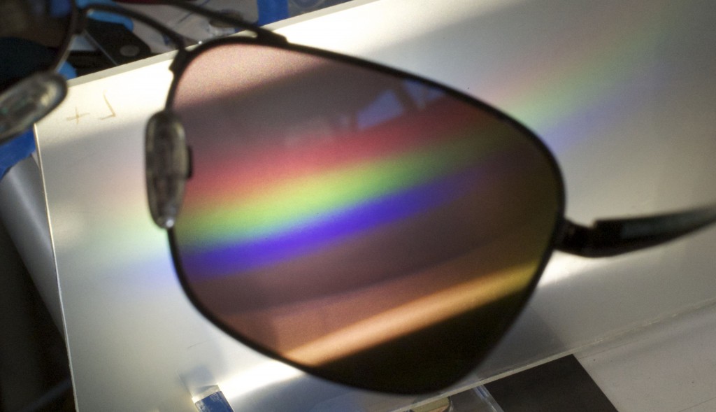Do Color-blind Glasses Actually Work? — 2019 | The Strategist